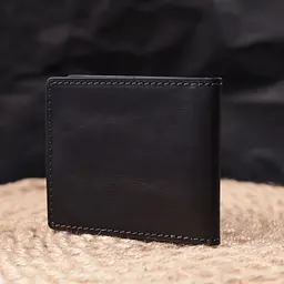 Чоловіча обкладинка для документів GRANDE PELLE 10,5х9х0,5 см acs0025771 - мініатюра 6