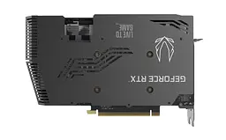 Відеокарта GeForce RTX 3070 8GB Zotac Twin Edge OC LHR (ZT-A30700H-10PLHR) Б/В - мініатюра 5