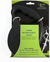 Повідець-рулетка для собак Hyper Pet Retractable Dog Leash розмір L - мініатюра 2