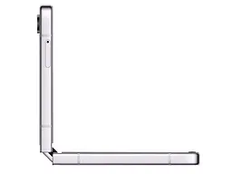 Смартфон Samsung Galaxy Flip5 8/512GB Lavender (SM-F731BLIH) - мініатюра 6