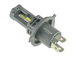 Автолампа Nextone LED L7 H4 Hi/Low 6000K - мініатюра 2