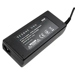 Блок живлення до ноутбуку Rezone ACER 90W 19V 4.74A 5.5*1.7 (RZPSAC90195517) - мініатюра 3