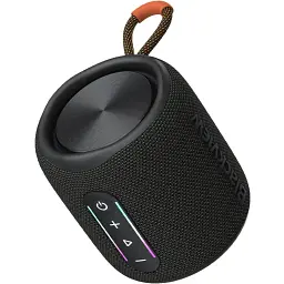 Bluetooth Колонка Blackview AuraBass 2 10W Black UA - мініатюра 4