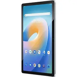 Планшет Blackview Tab 11 8/128GB 6 580мАг LTE +чехол Silver - мініатюра 3