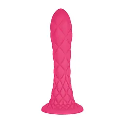Фалоімітатор SilexD Fantasy Liquid Silicone Dreamy