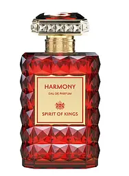 Парфуми оригінал Spirit Of Kings Harmony 100 мл Parfum - мініатюра 2