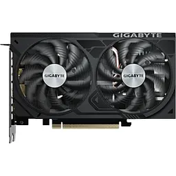 Відеокарта GIGABYTE GeForce RTX5050 8Gb WINDFORCE OC V2 (GV-N5050WF2OCV2-8GD)