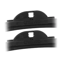 Щітка склоочисника Bosch 3 397 118 933 - мініатюра 2