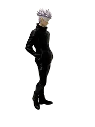 Фігурка Sega SPM Jujutsu Kaisen Satoru Gojo Магічна битва Сатору Годжо 20 см Sega SPM JK SG 20 - мініатюра 3