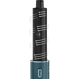 Фен-стайлер Shark FlexStyle Limited Edition 5-in-1 HD450TLEU Teal [139632] - мініатюра 6