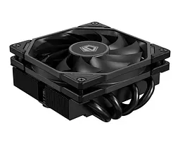Кулер для процесора ID-Cooling IS-40-XT Black (IS-40-XT BLACK)