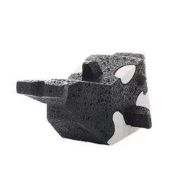 Декорація у формі косатки Hobby Orcy 1 14.5x8.5x6 см (41733) - мініатюра 3
