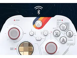 Геймпад Microsoft Xbox Series X | S Wireless Controller Starfield Edition (QAU-00108) - мініатюра 5