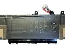 Акумулятор для ноутбука HP EliteBook X360 830 G7 830 G8 CX03XL - мініатюра 2