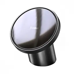 Тримач в машину Baseus Radar Magnetic Car Mount чорний (30610) - мініатюра 10