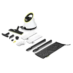 Пароочиститель Karcher SC 2 Premium Delux [1.513-253.0] [68890] - мініатюра 2