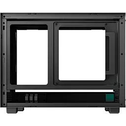 Корпус Deepcool CH160 Mesh Black (R-CH160-BKNMI0-G-1) [146739] - мініатюра 6