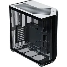 Корпус для ПК APNX V1 Black/White (AP см-VI01003.M1) - мініатюра 4
