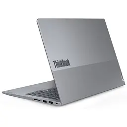 Ноутбук Lenovo ThinkBook 14 G7 ARP,1920x1200 IPS 300nits,5 7535HS 6-core,16 GB DDR5,512 GB m2 PCIe - мініатюра 6