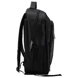 Рюкзак міський Semi Line 27 Black (L2059-0) - мініатюра 3