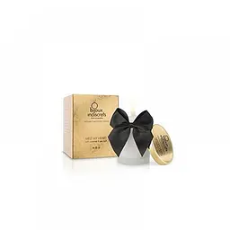 Масажна свічка Bijoux Melt My Heart з ароматом солоної карамелі, 70 мл - мініатюра 2