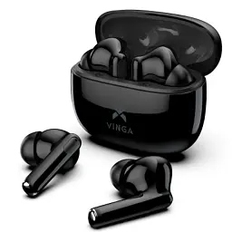 Навушники Vinga HBT060 Bluetooth Black (HBT060BK) - мініатюра 3