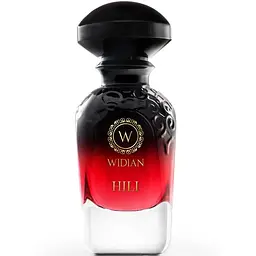 Парфуми оригінал Widian AJ Arabia Velvet Collection Hili 50 мл Extrait de Parfum