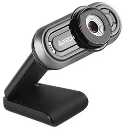 Веб-камера A4Tech PK-920H (Grey) [67719] - мініатюра 3