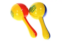 Набір музичних інструментів 368-7 у пакеті р.25x21x7 см YG Toys - мініатюра 5