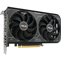 Відеокарта Asus Dual GeForce RTX 4060 V2 OC Edition 8GB GDDR6 [90YV0JC4-M0NA00] UA [91606] - мініатюра 3