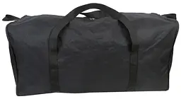 Велика складана дорожня сумка складний баул Wallaby 83х40х34 см sum0021183 - мініатюра 2