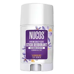 Жіночий дезодорант-стік NUCOS Ultraviolence, 50 мл (Liv472601)