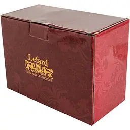 Чайник заварювальний Lefard Бесік 650 мл (264-712) - мініатюра 2