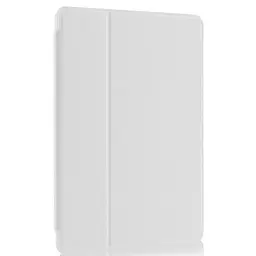 Чехол Vouni для iPad Air Glitter White