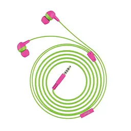 Навушники Trust Buddi Kids Mic Pink (23420_Trust) - мініатюра 4