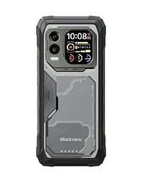 Смартфон Blackview XPLORE 1 Pro 16/512GB Black Global Thermal - мініатюра 2