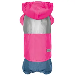 Дощовик для собак Pet Fashion Betty S дівчинка (PR244363)