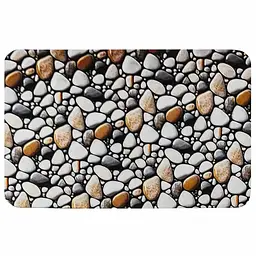 Килимок вологопоглинаючий Wall Sticker 40х60х3 мм SW-00002551