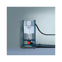 Інсталяція Grohe QuickFix 38971000 (CV030562) - мініатюра 5