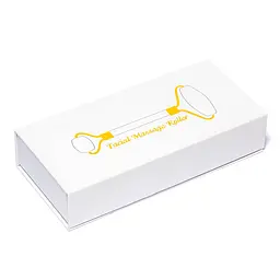 Роликовий масажер Trend-Box Білий Нефрит - мініатюра 5