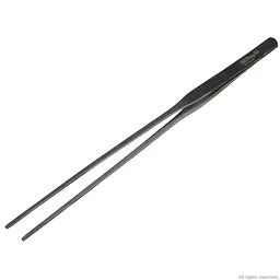 Пінцет прямий Dupla Scaping Tool Stainless Steel Tweezer 27см (80015) - мініатюра 3