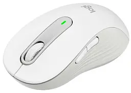 Миша Logitech Signature M650 L Wireless Off-White (910-006238) (6794327)