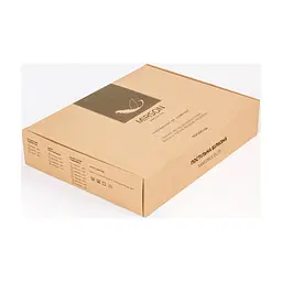 Постільна білизна MirSon Бязь Ranforce Elite 17-0463 Love stories Полуторний (2200004698519) - мініатюра 8