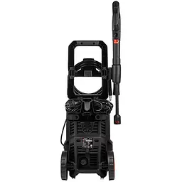 Мийка високого тиску Intertool DT-1513 [135992] - мініатюра 5