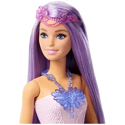 Лялька Barbie Фантастичний світ Магія образів (JCP74) - мініатюра 5