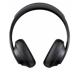 Бездротові навушники Bose Noise Cancelling Headphones 700 (794297-0100) чорні - мініатюра 5