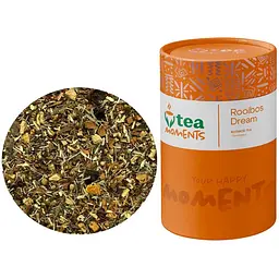 Чай зелений Tea Moments Rooibos Dream 70 г - мініатюра 2