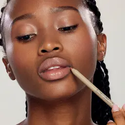 Олівець для губ NAM Comfy Lip Pencil № 04 Mauve 0.7 г - мініатюра 4