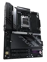 Материнська плата Gigabyte B850 AORUS ELITE WIFI7 (B850 AORUS ELITE WIFI7) (Socket AM5, AMD B850, ATX) - мініатюра 3