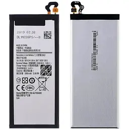 Акумулятор Samsung EB-BJ730CBC для Samsung J730 J7 (2017) AAAA